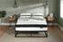 SleepSoul Cloud 800 Pocket Sprung Mattress